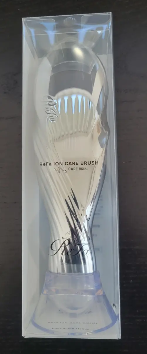 MTGリファイオンケアブラシ